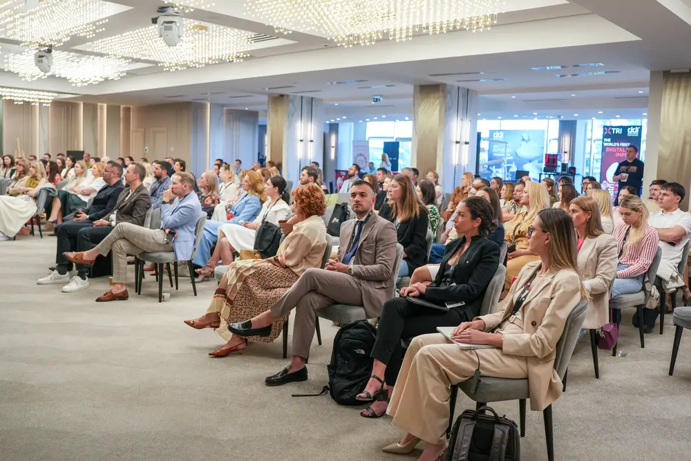 The Core 2026 — moment din eveniment